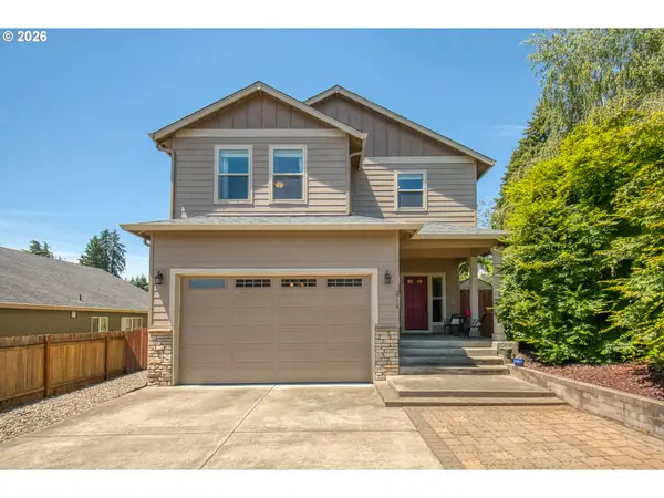 2714 NE 70th Cir, Vancouver, WA 98665