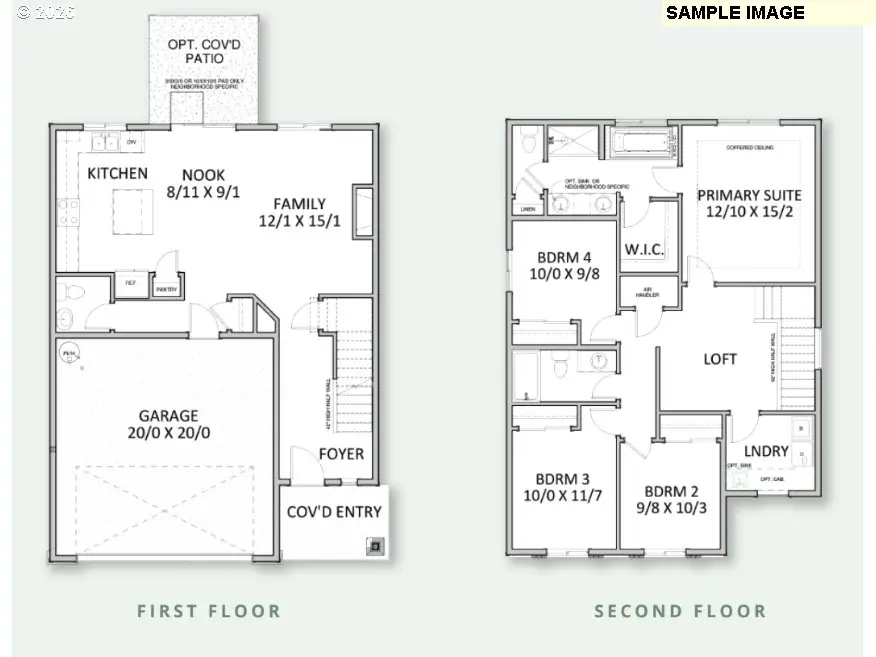 9056 S 2nd Ln #141, Ridgefield, WA 98642 - #3