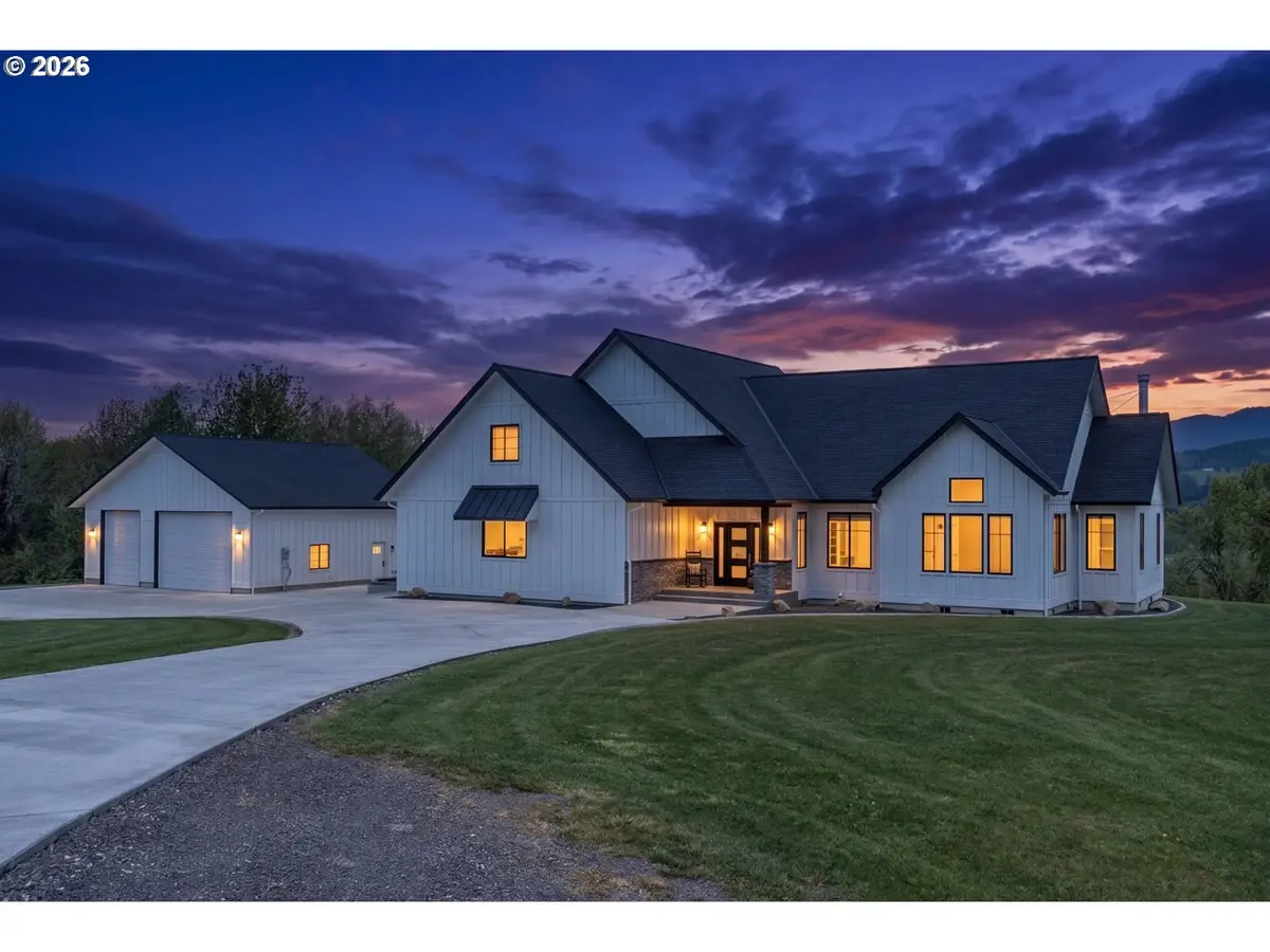 158 Breezy Ln, Mossyrock, WA 98564 - #1