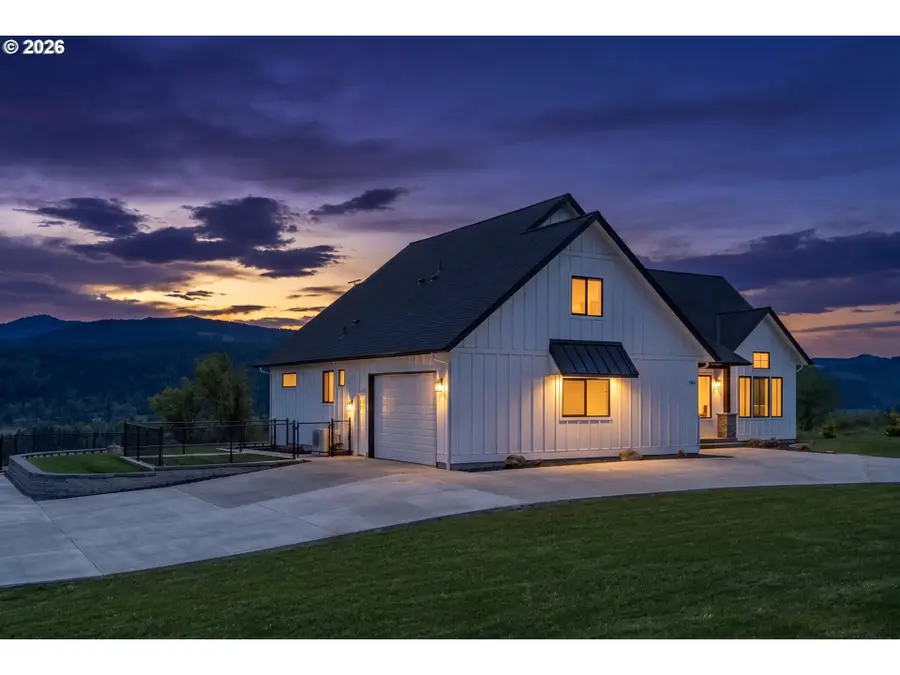158 Breezy Ln, Mossyrock, WA 98564 - #2
