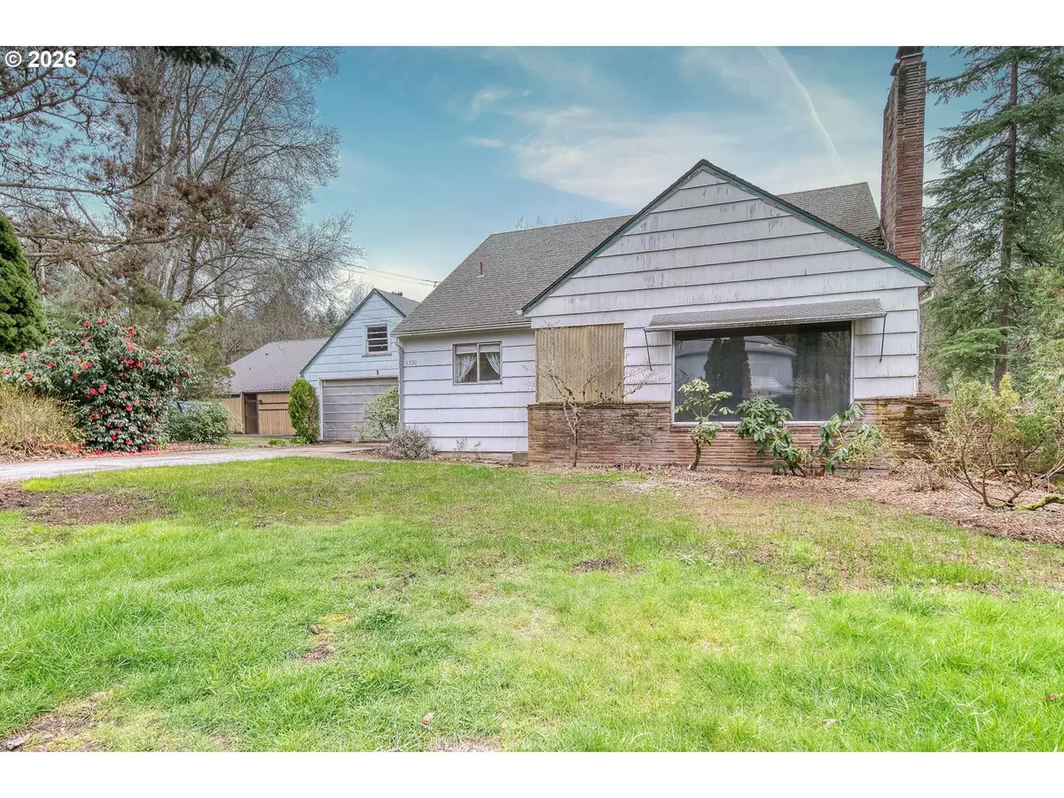 5730 SW Shattuck Rd, Portland, OR 97221 - #1