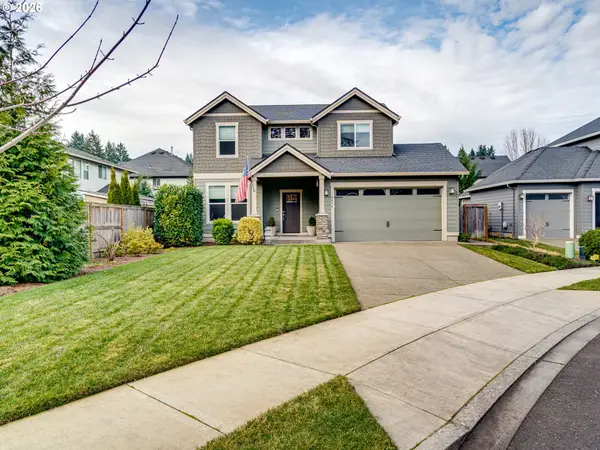 3414 NE 177th Ave, Vancouver, WA 98682