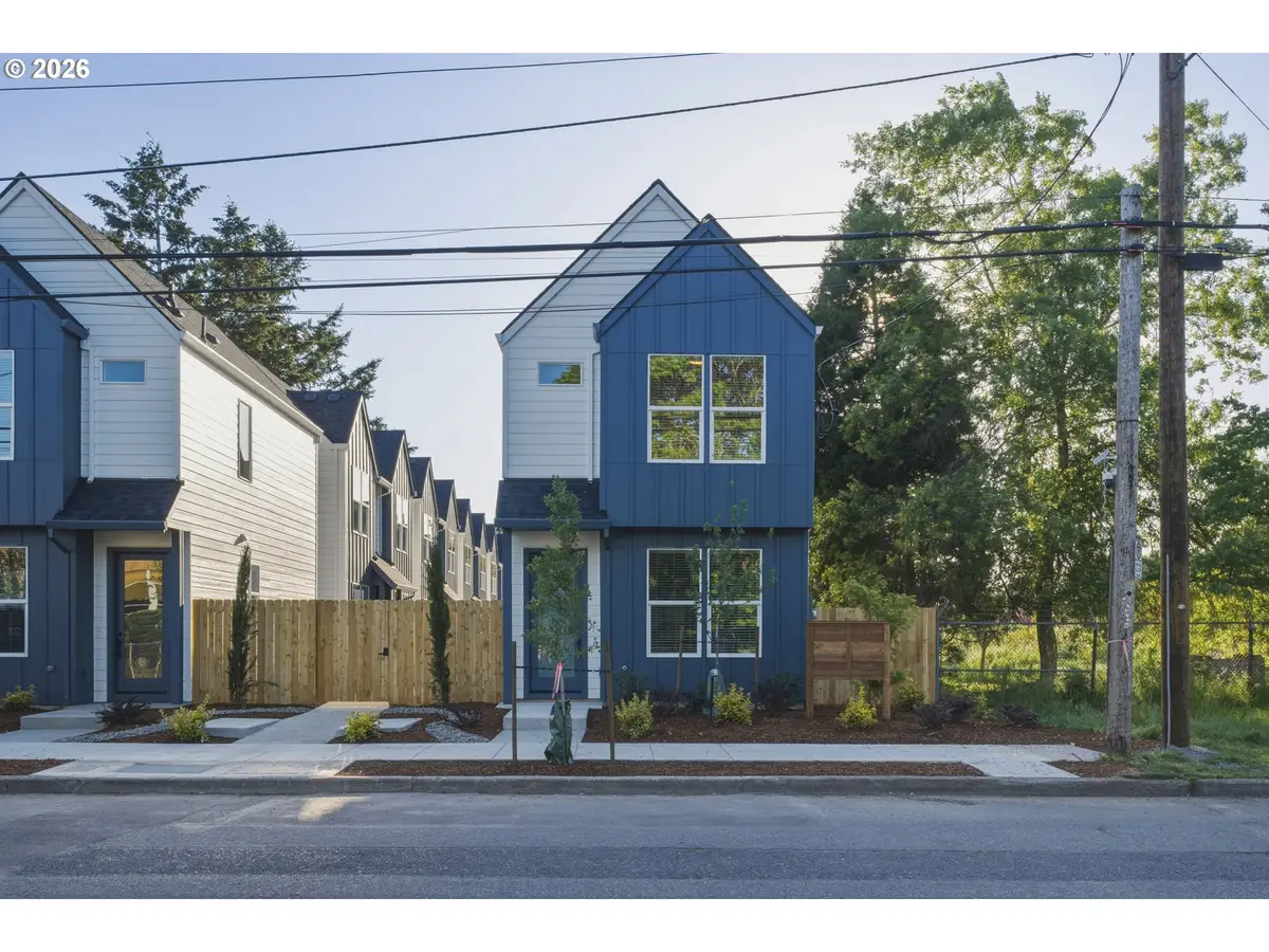 7043 SE 60th Ave, Portland, OR 97206 - #1