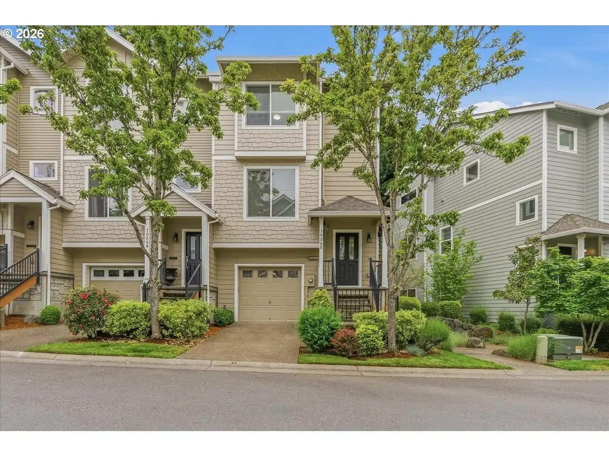 10565 NE Avery Way, Hillsboro, OR 97006 - #1