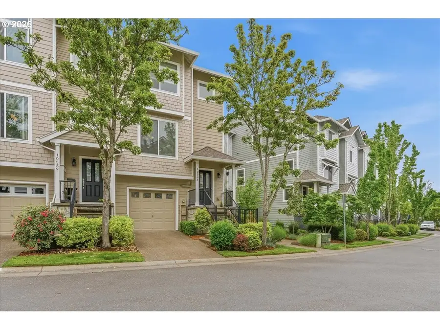 10565 NE Avery Way, Hillsboro, OR 97006 - #3