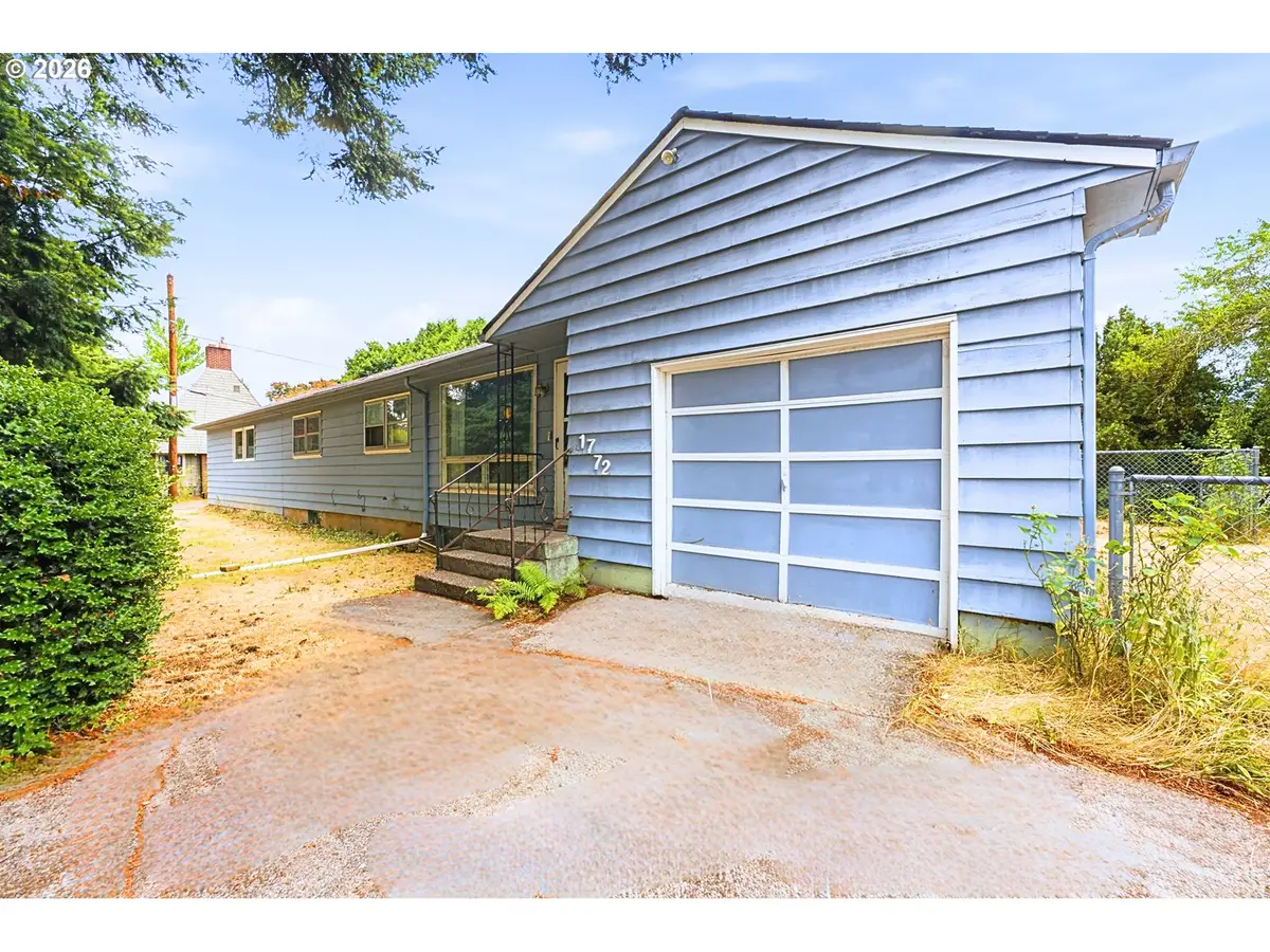 1772 SE 135th Ave, Portland, OR 97233 - #1