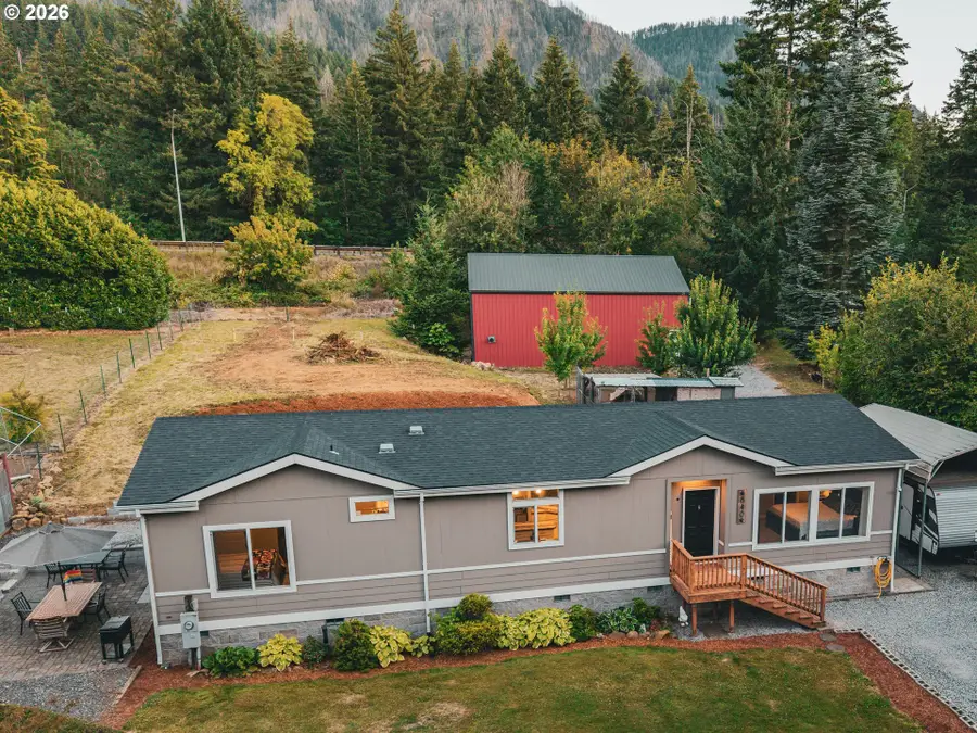 840 SE Mountain View Dr, Cascade Locks, OR 97014 - #2