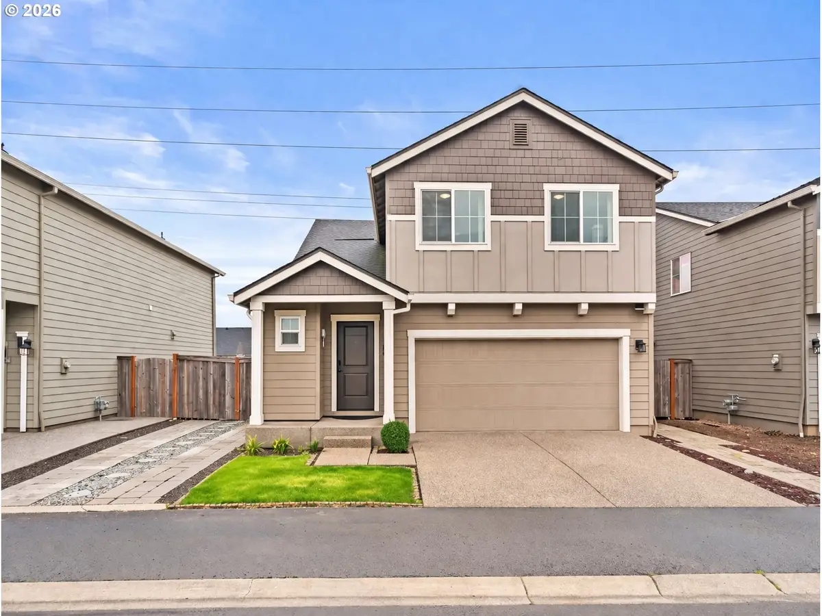 11407 NE 131st Pl, Vancouver, WA 98682 - #1