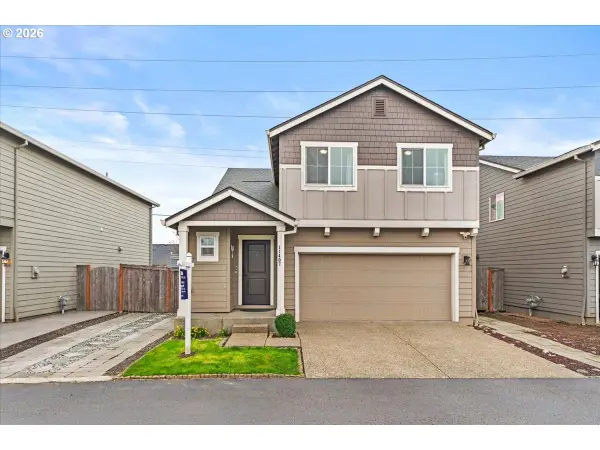 11407 NE 131st Pl, Vancouver, WA 98682