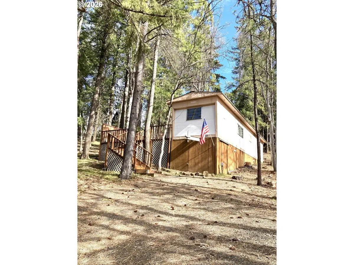 361 Oak Park Ln, Sportsmans Park, OR 97063 - #1