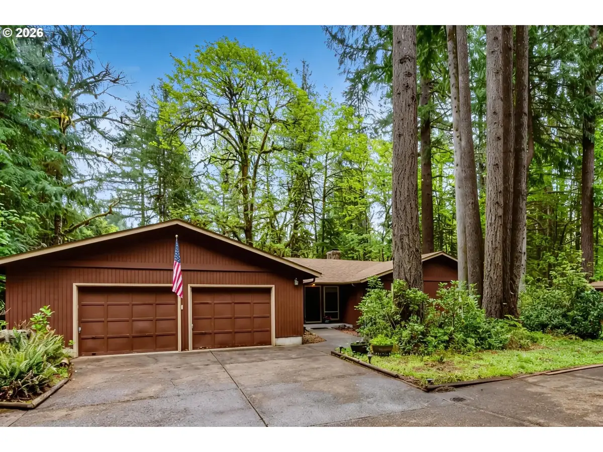 37035 Parsons Creek Rd, Springfield, OR 97478 - #1
