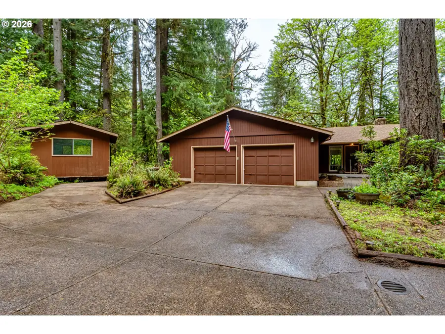 37035 Parsons Creek Rd, Springfield, OR 97478 - #2