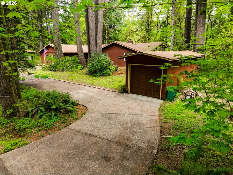 37035 Parsons Creek Rd, Springfield, OR 97478 - #3