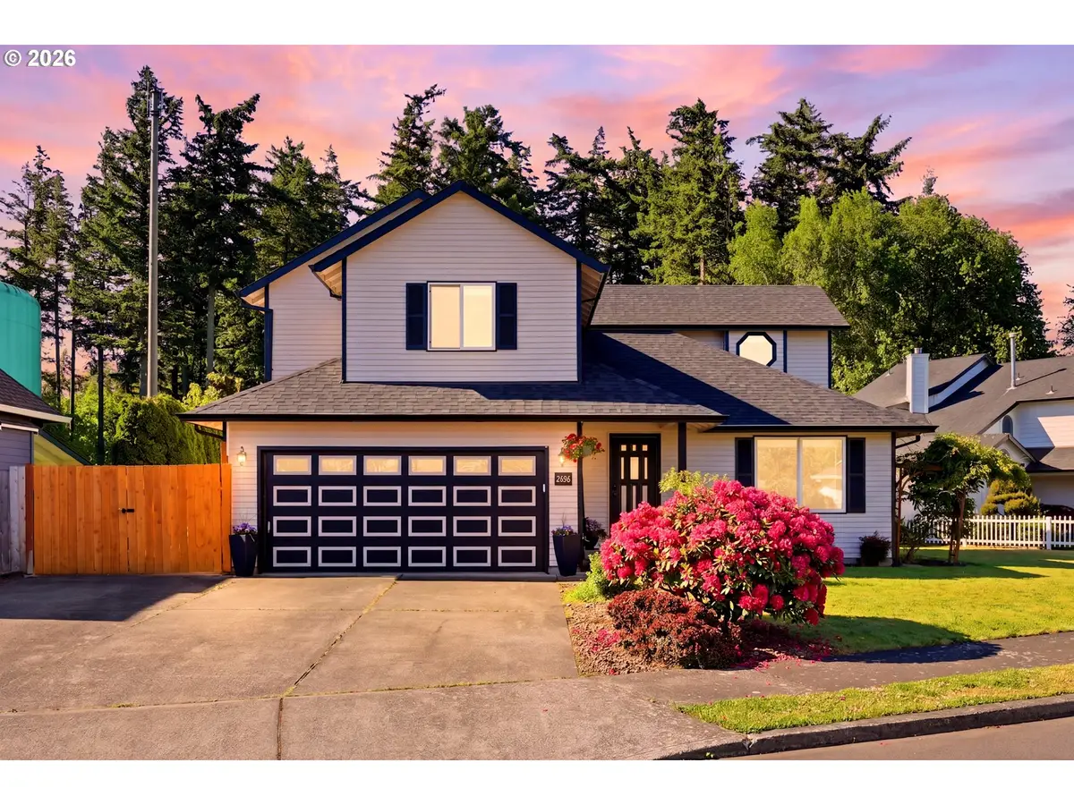 2016 SW Cerise Way, Troutdale, OR 97060 - #1