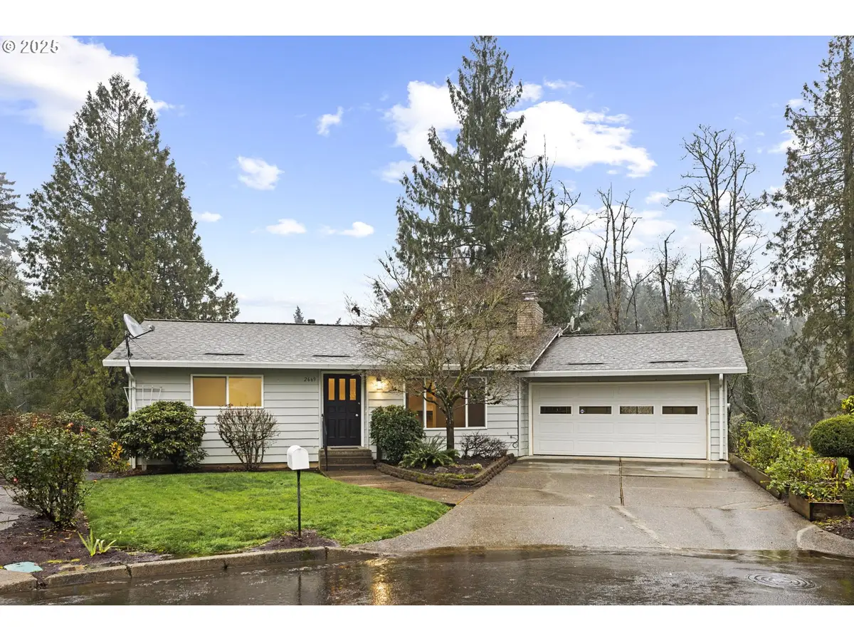2669 SE Alder St, Hillsboro, OR 97123 - Image #1
