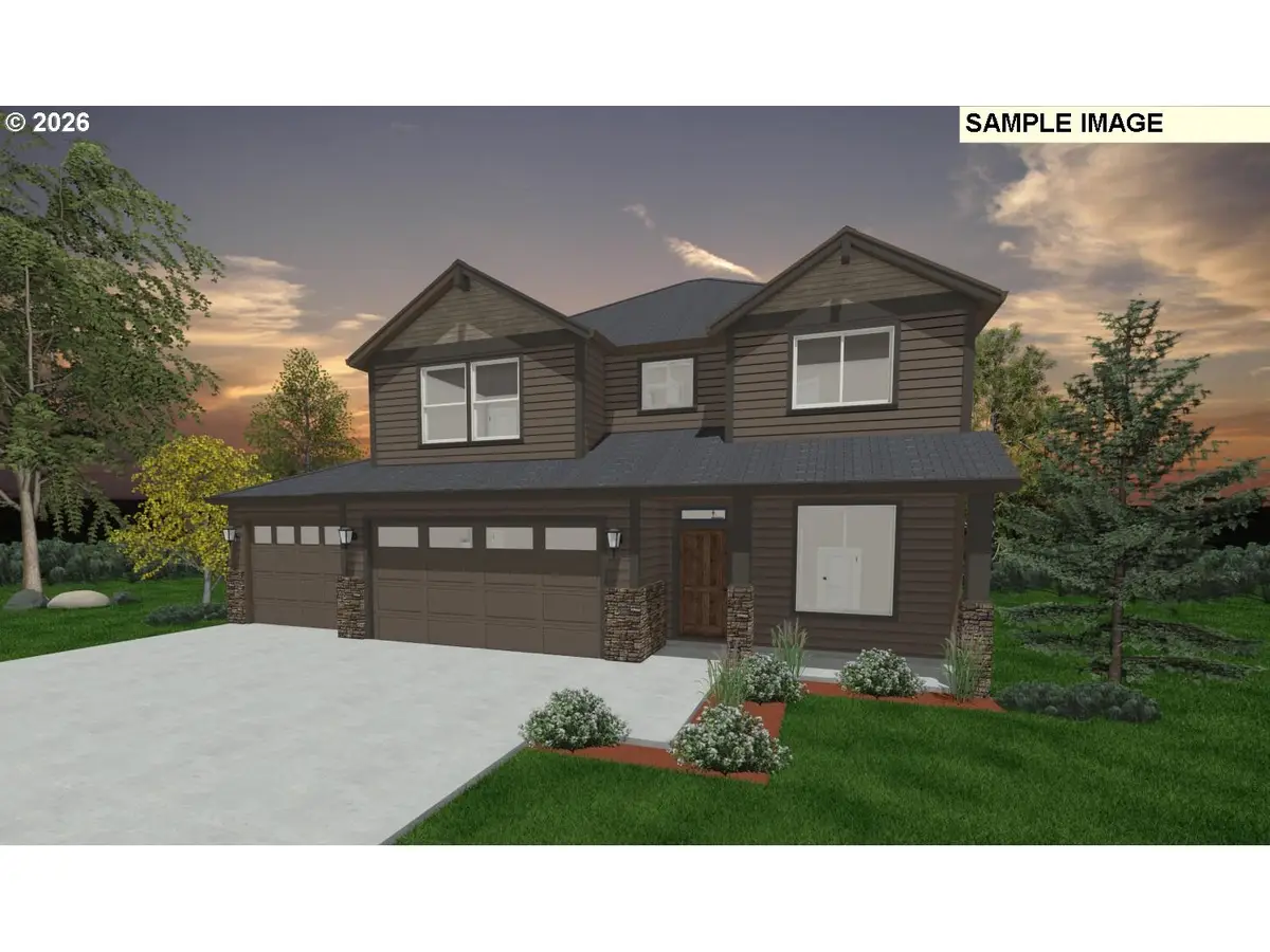 16715 SE 44th (proposed) Cir, Vancouver, WA 98683 - #1