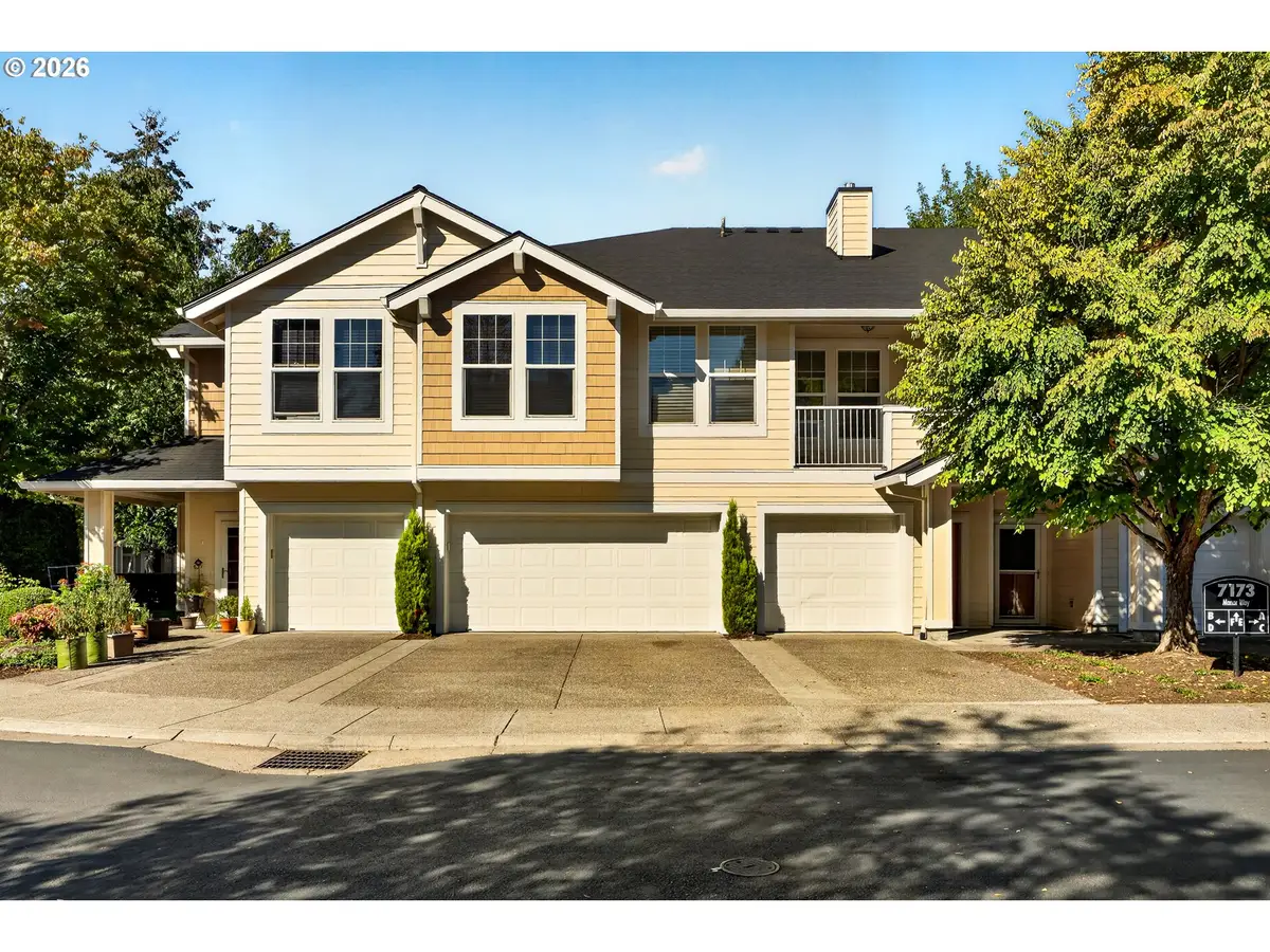 7173 SW Manor Way #B, Beaverton, OR 97078 - #1