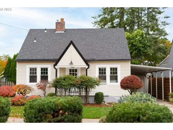 3619 NE 77th Ave, Portland, OR 97213