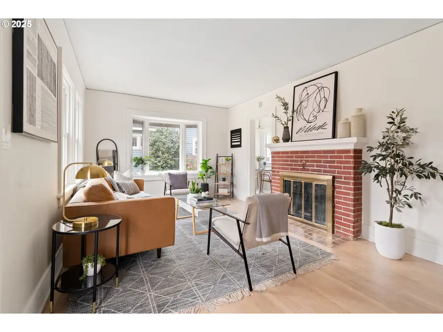 3619 NE 77th Ave, Portland, OR 97213 - Image #3