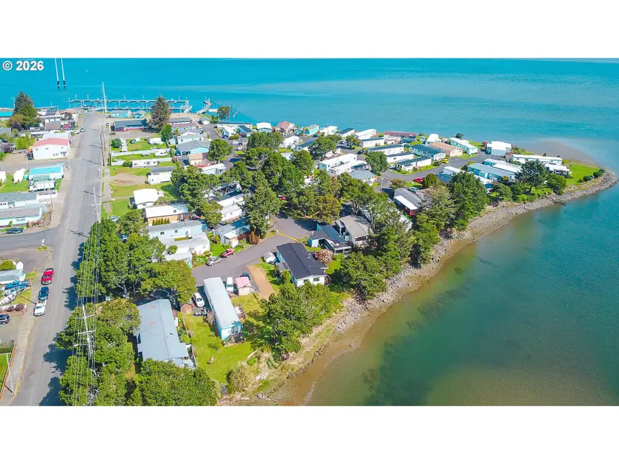 955 NE Mill St #A7, Waldport, OR 97394 - #3