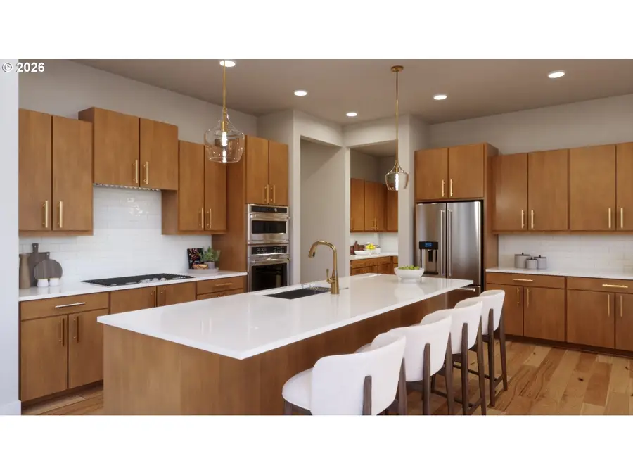 9394 N Clover St, Camas, WA 98607 - Image #3