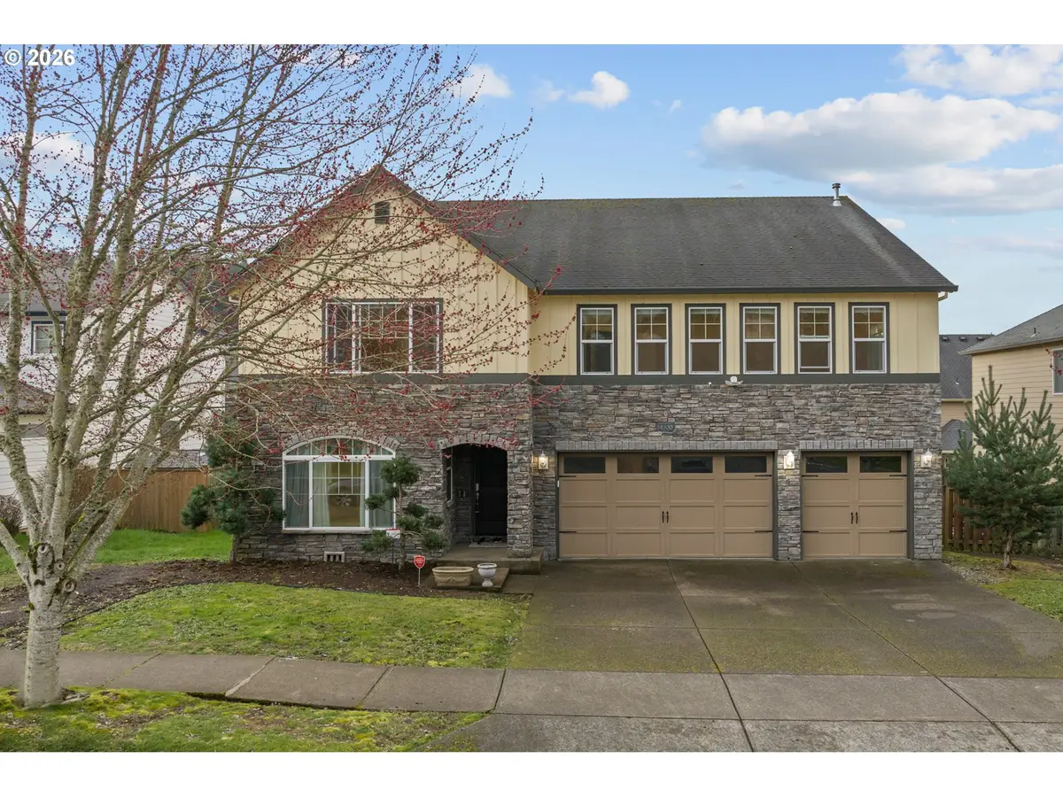 14700 SE Pebble Beach Dr, Happy Valley, OR 97086 - #1