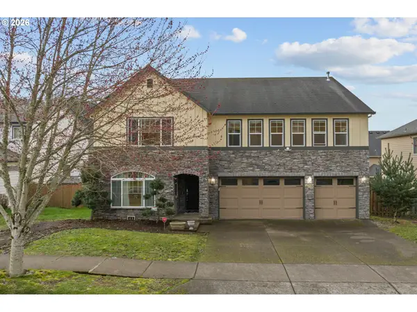 14700 SE Pebble Beach Dr, HappyValley, OR 97086