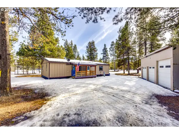 16203 Hawks Lair Rd, LaPine, OR 97739
