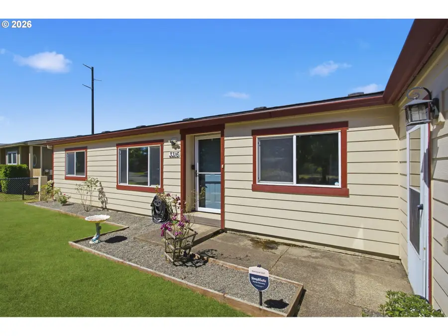 3316 B St, Forest Grove, OR 97116 - #2