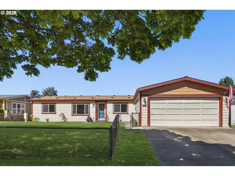 3316 B St, Forest Grove, OR 97116 - #3