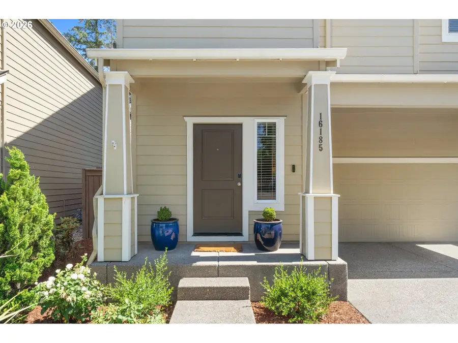 16185 NW Liberty St, Portland, OR 97229 - #2