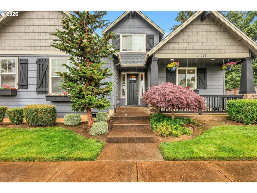 14713 Catalpa Way, Oregon City, OR 97045 - #3
