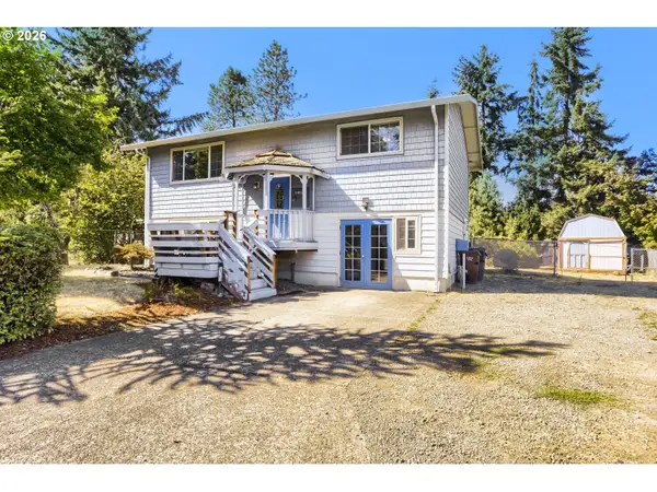 19160 Clairmont Way, OregonCity, OR 97045