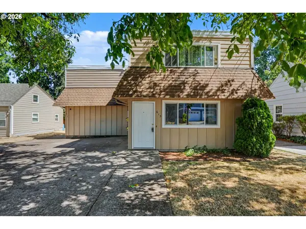615 NW 11th St, Corvallis, OR 97330