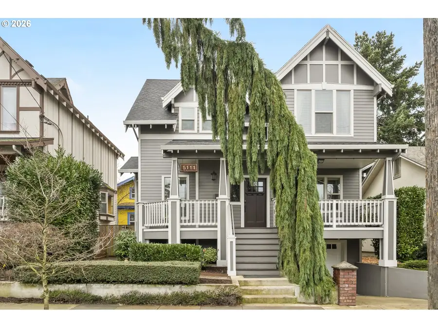 5111 NE 7th Ave, Portland, OR 97211 - Image #2