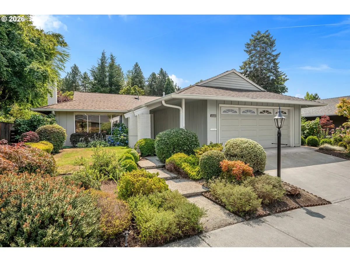 10160 SW Century Oak Dr, Tigard, OR 97224 - #1