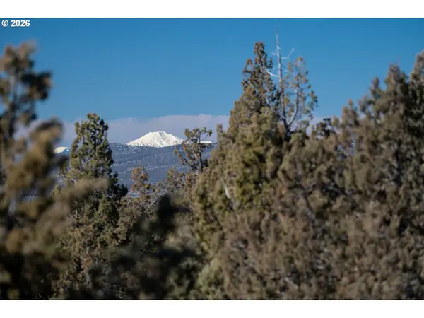 SE Goble Dr #TL4200, Prineville, OR 97754