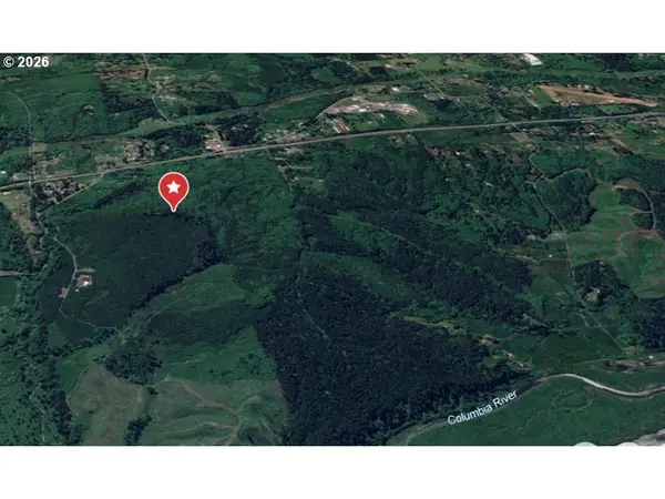 Vacant Land Hwy 30, Astoria, OR 97103