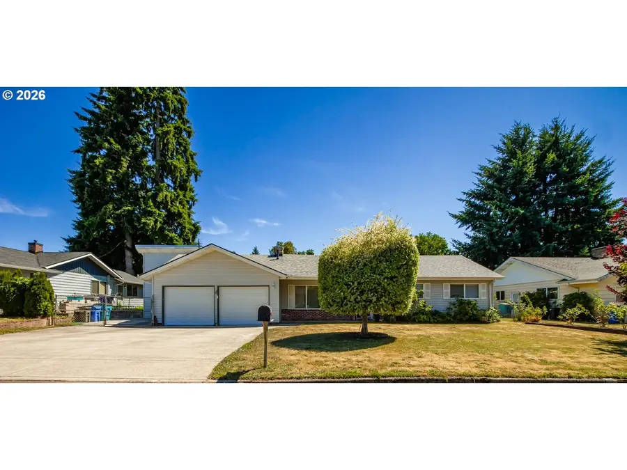 101 NE 94th St, Vancouver, WA 98665 - #2