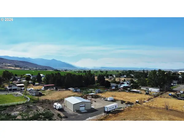 0 Auburn #4100, BakerCity, OR 97814
