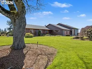 9626 S Gribble Rd, Canby, OR 97013 - #1