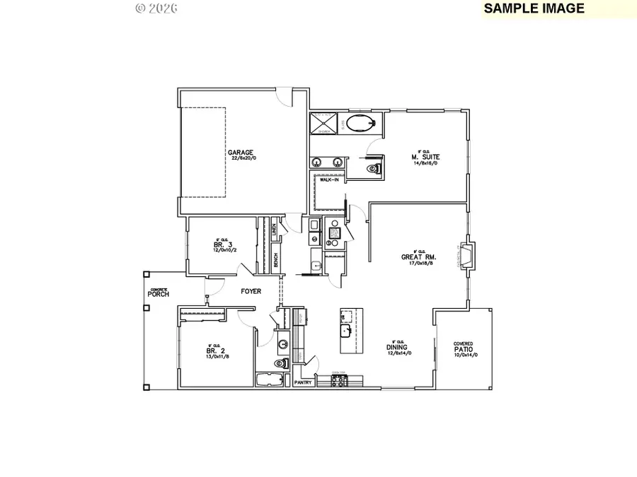 214 NW 16th Ave, Canby, OR 97013 - Image #2