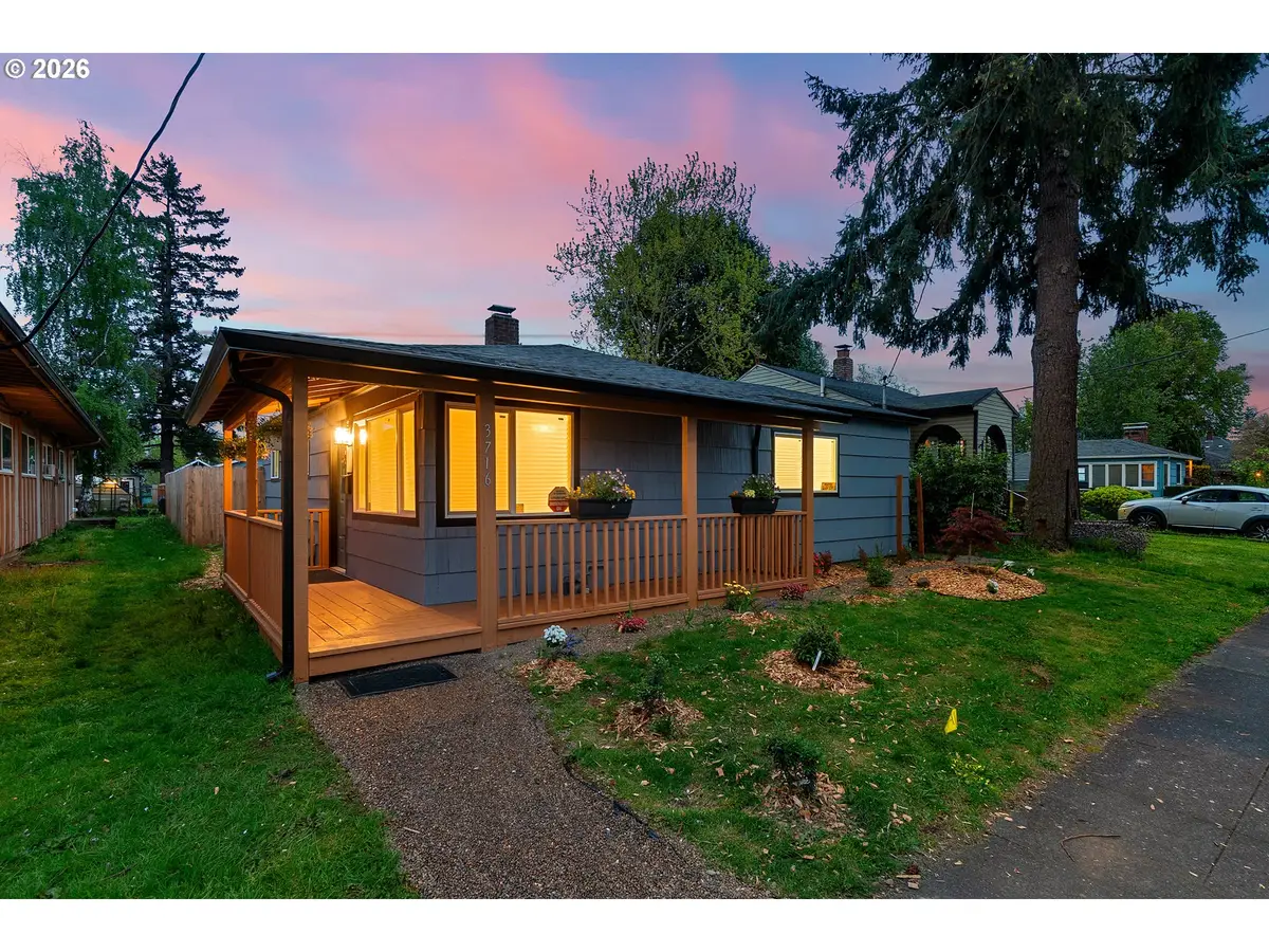 3716 SE 70th Ave, Portland, OR 97206 - #1