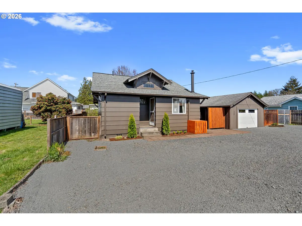 430 Maple St, Toledo, WA 98591 - #1