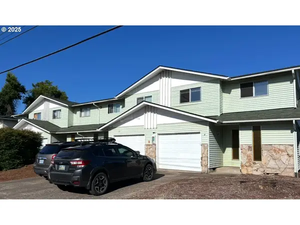 157 40th St, Springfield, OR 97478