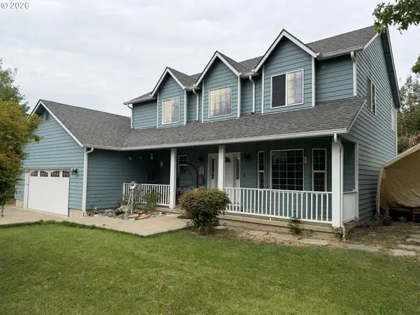 1119 NE Lisa Way, MyrtleCreek, OR 97457