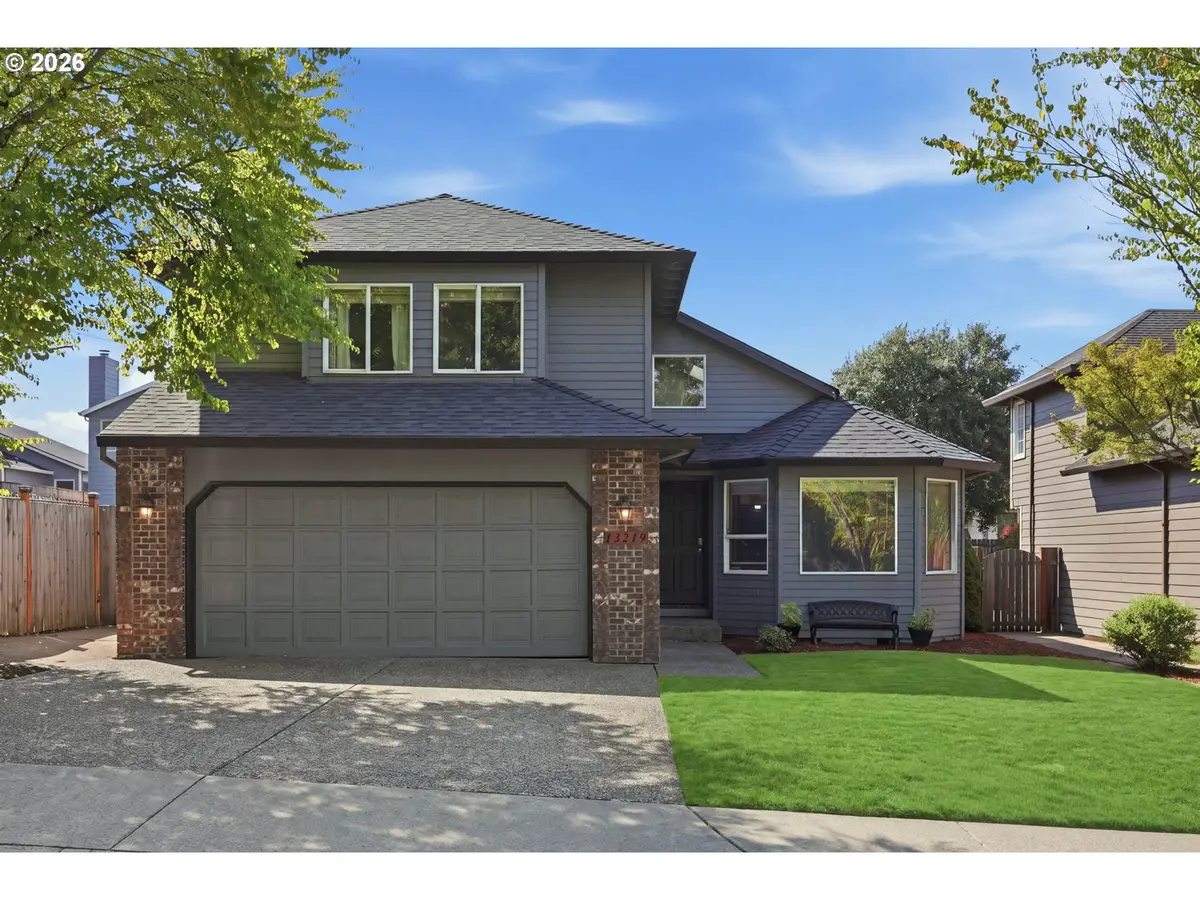 13219 SW 154th Ave, Portland, OR 97223 - #1