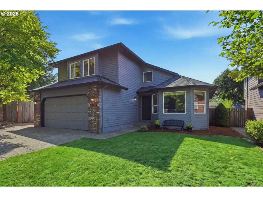 13219 SW 154th Ave, Portland, OR 97223 - #2