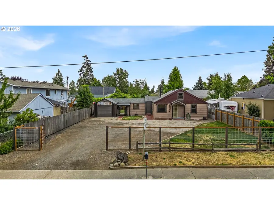 3270 Brown Rd, Salem, OR 97305 - #3