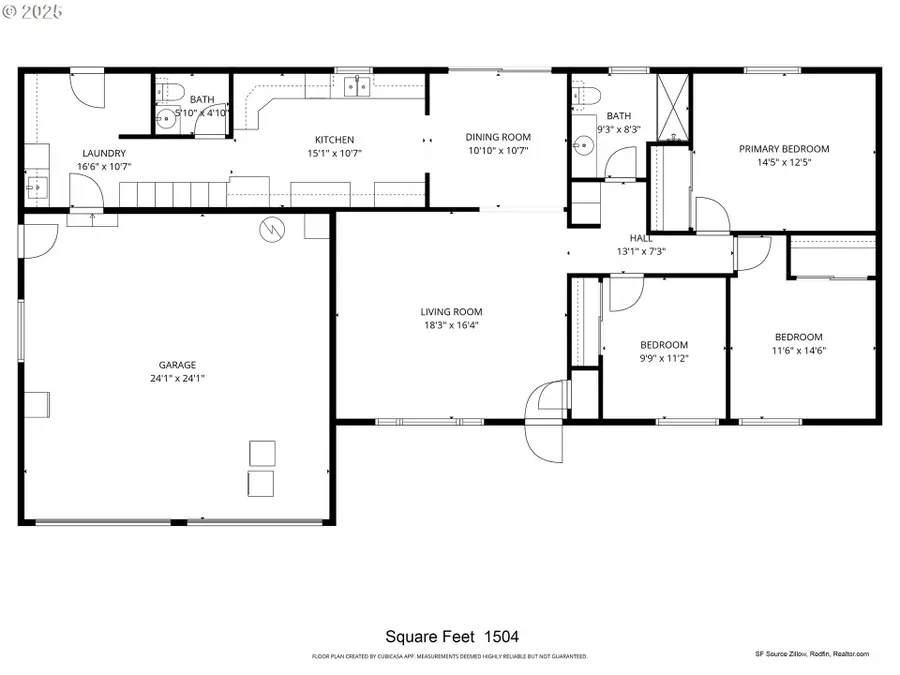 805 Willow St, Kelso, WA 98626 - Image #3